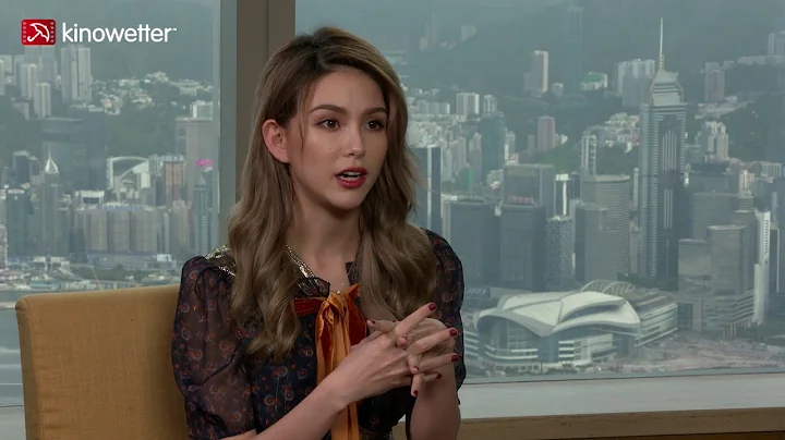 Interview Hannah Quinlivan SKYSCRAPER