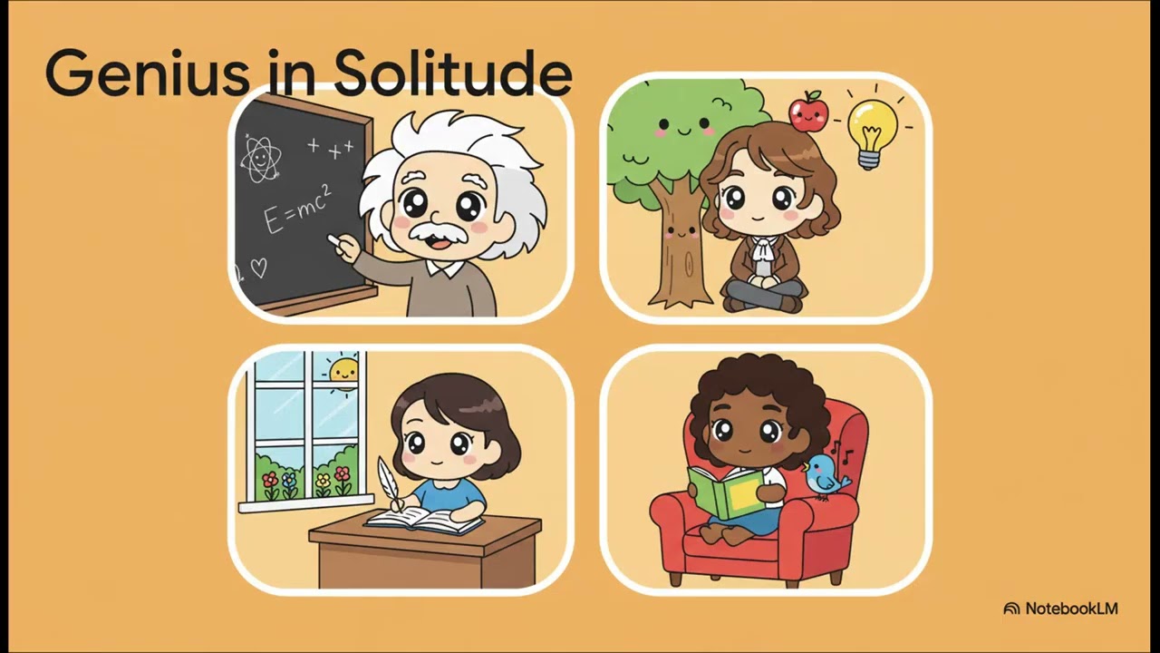 Do You Prefer Your Own Company