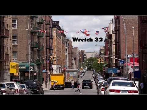 §§§Wretch 32 - Fire In The Booth§§§ (Instrumental)