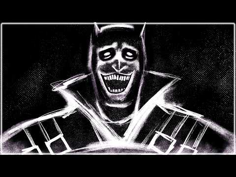 THE ABYSMAL AND DISAPPOINTING BATMAN ANALOG HORROR - FNcP