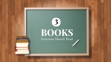 Free Reading List Video Template (Customizable) - FlexClip