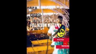 COCO SA HEALING THROUGH MUSIC FULL ALBUM MIXED BY LETHULIGHT