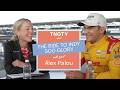 Winning the Indy 500 with Álex Palou | Ep 3