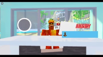 How to pass the Bakiez Bakery "Get a Job" test