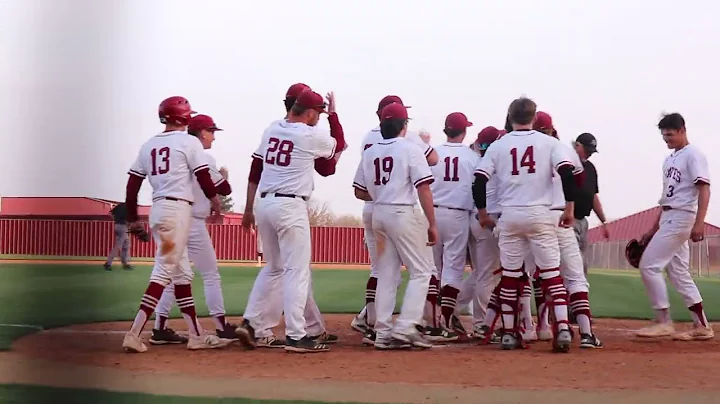 Byng High School Sports Video 2022