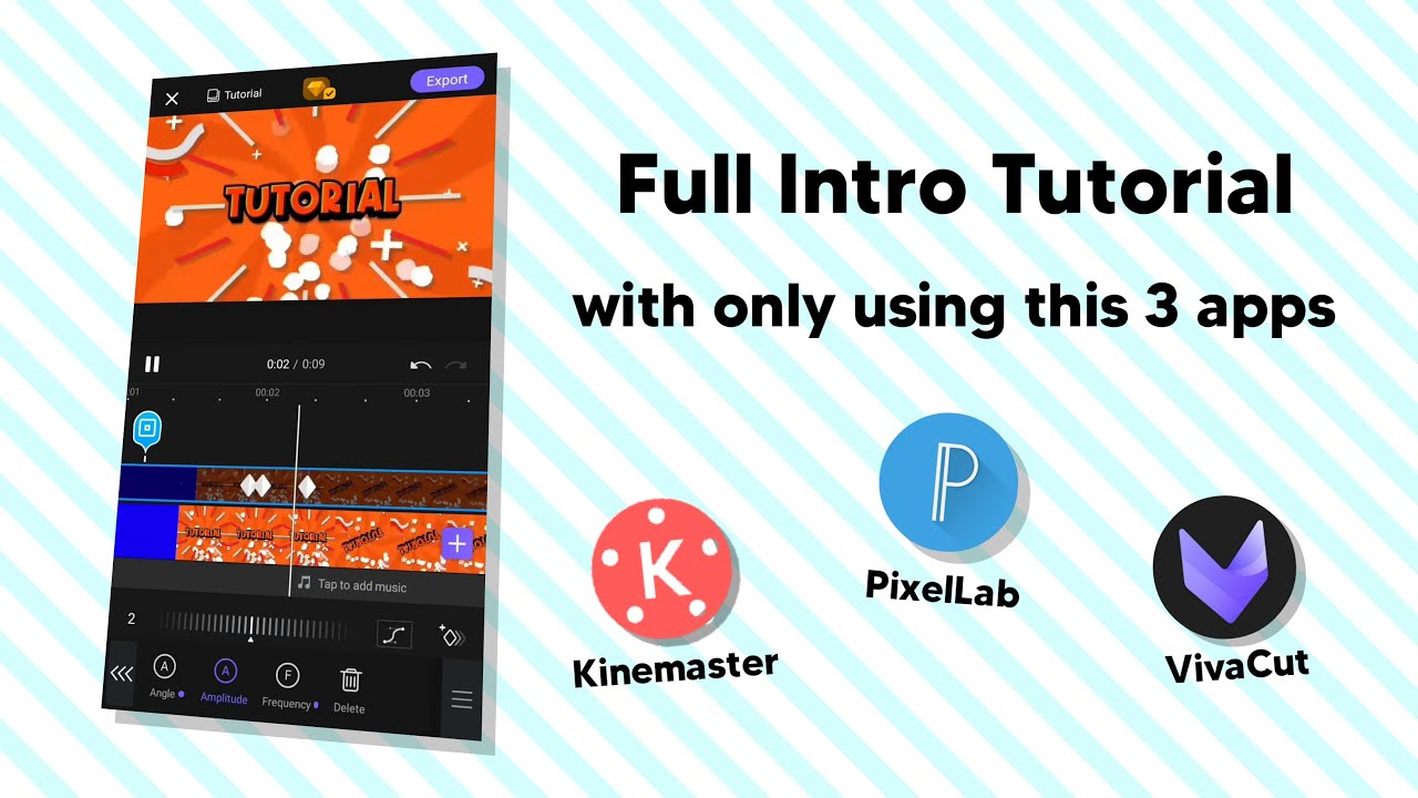 Full intro tutorial [100% android] - YouTube