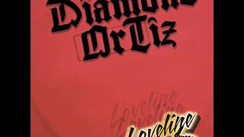 "In The Cut Like Whaat" Diamond Ortiz ft Reality Jonez & John Payne