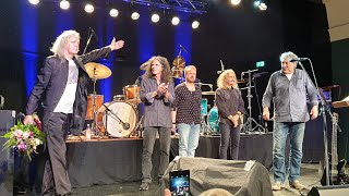 Renft - Cäsars Blues - Live in Leipzig 2020