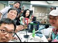 かわさきFM「岡村洋一のシネマストリート」 2018.8.20放送分 （第2部）+ After Talk