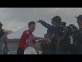 2022 ISA World Surfing Games - LIVE WEBCAST  - Competition Day 1