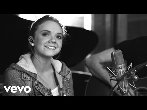 Danielle Bradbery - Roar