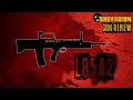 L85A2 - Survarium Gun Review
