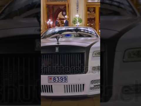 Rolls Royce Secrets 🤯 Why It Costs Crores? #automobile #rollsroyce #viral by CarNex