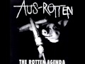 Aus-Rotten - Media Blackout