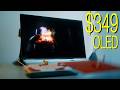 The best budget OLED (Acer Predator X27U A1)