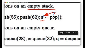 GATE CSE 2021 set 1 Question 31  Data Structures | 1 marks