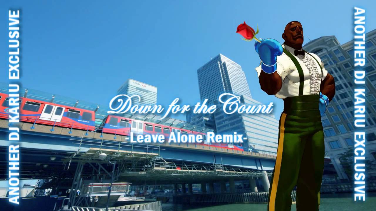 Video Thumbnail: "Down for the count"// Street Fighter III Double Impact DUDLEY Remix// Prod. @Okugawa Jr. — High-Entropy Discovery