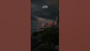 سورة الفجر بصوت رائع