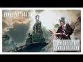 Final Fantasy XIV - Shadowbringer MSQ 5.0 Playthrough