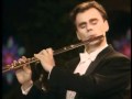 Andrea Griminelli plays Carmen Fantasy, Concert in Central Park