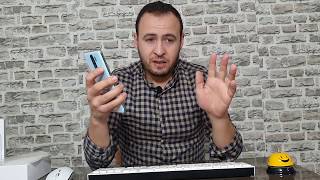 في الجزائر  Redmi Note 8 Pro عيوب هاتف