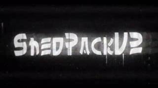 Shedpackv2 Promo - Read Desc