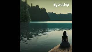 Telaga Sunyi versi Neo Jibles  Duet  Wesing