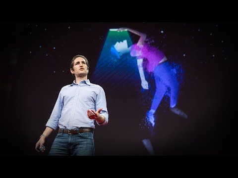Why our screens make us less happy | Adam Alter