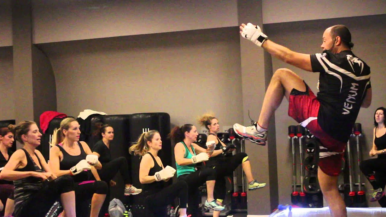 body combat 57 track 1 YouTube