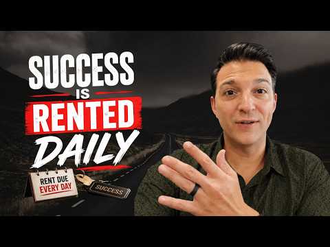 Think Long-Term: The High Earner Habit That Changes Everything