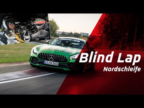 He knows the Nordschleife blindly | Special Onboard