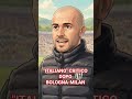 BOLOGNA-MILAN ITALIANO: NON RIUSCIAMO A METTERE INSIEME 2 PARTITE DI FILA #bolognamilan