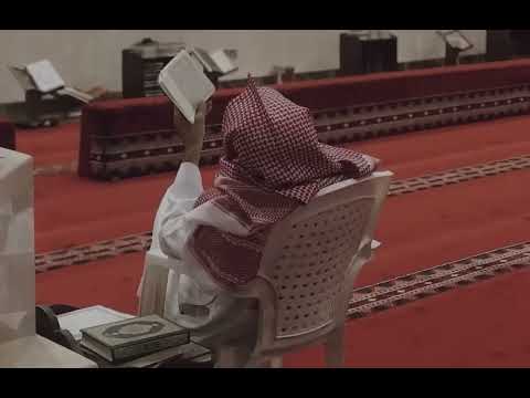 سورة طه للشيخ محمد ايوب ١٤١٤ه