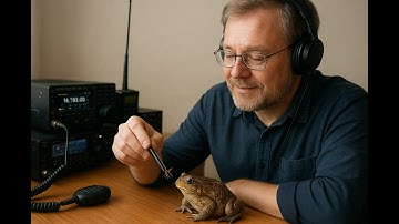 The MYTH of the All-Band EFHW Antenna.