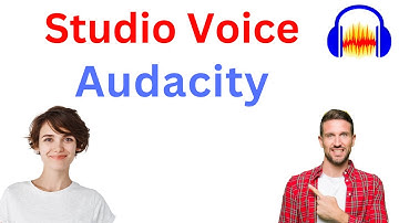 How to make your voice Sound Better in Audacity - 2025