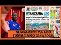 Magazeti Ya Leo Januari 21 2026 Jumatano Magazeti Ya Michezo Leo Asubuhi Ijumatano Yanga