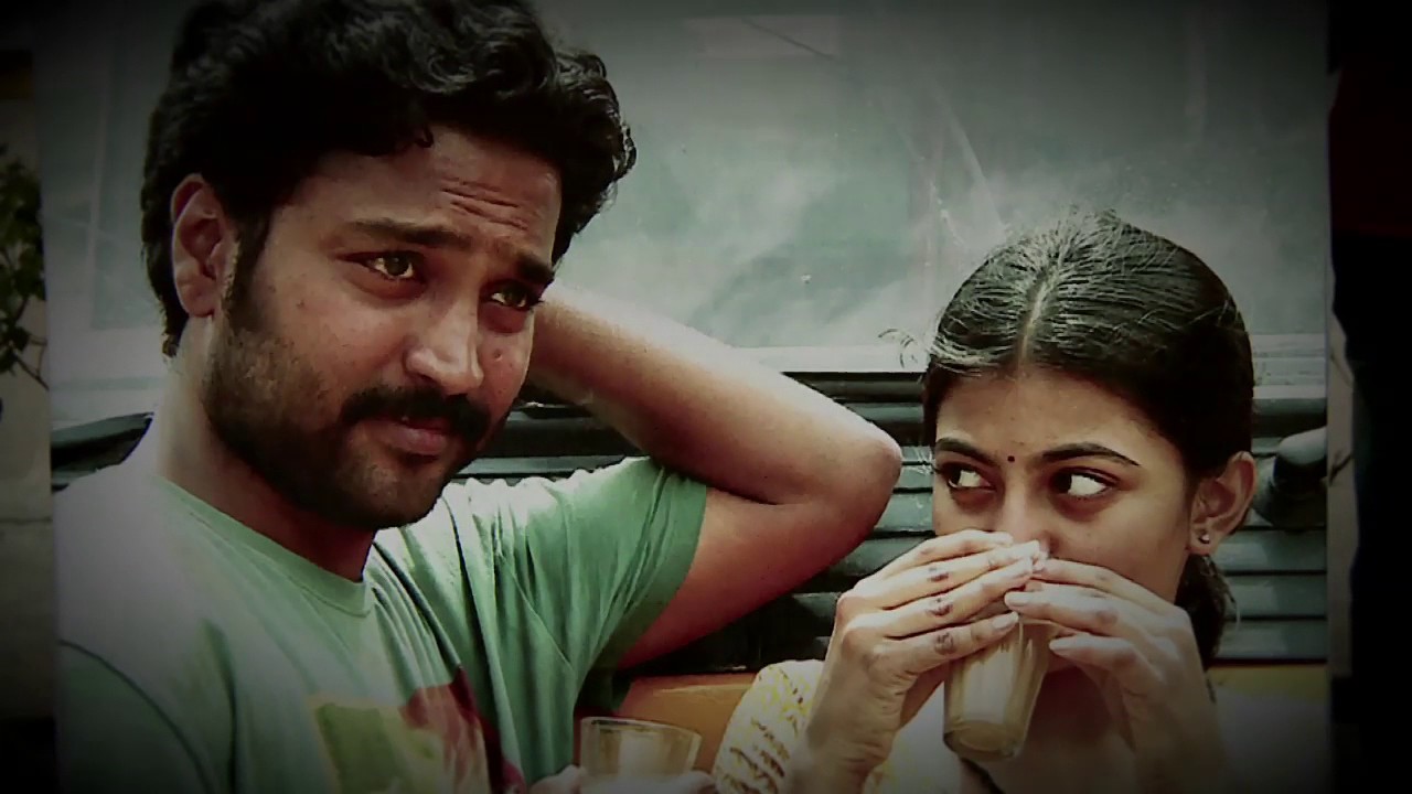 Cinima CInima RUBAAI Audio launch