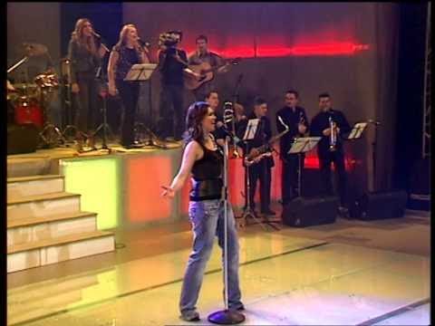 在 YouTube 上观看 Nina Badric - Jos I Sad