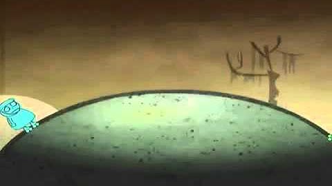 Making Fiends - Me and My Best Friend Marion