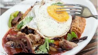 Chicago Black Restaurant week happening now
