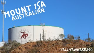 48 Hours In Mount Isa, Outback Queensland