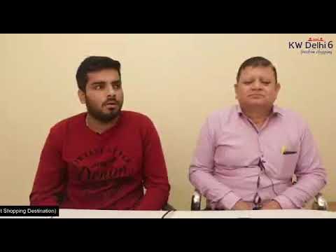 Investor testimonial