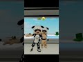 Eu e meu marid- fizemos essa trend 😍 ft: @yHanako_ofcッ #roblox #rumoaos200k #vem200k #rp