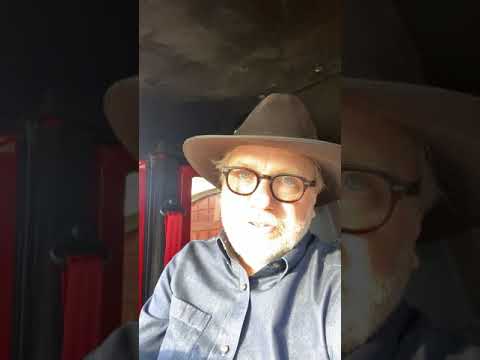 Helderburg Live – Air Conditioning in a Defender