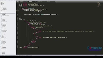 Bài 6 : Lập trình Website PHP mô hình MVC - Tạo danh mục sản phẩm trong Admin