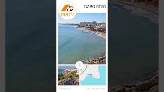 Costa Blanca with Casproom