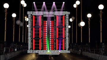Animasi sound system RISWANDA