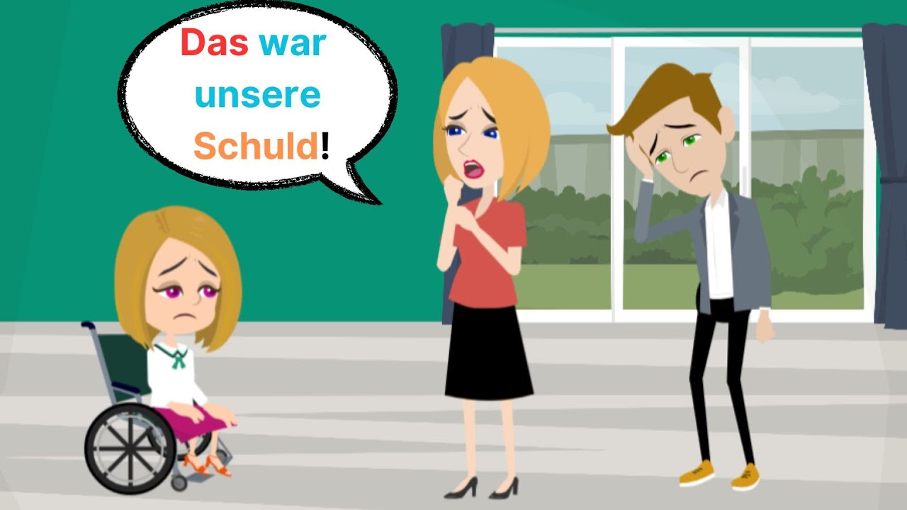 Anny wird bestraft, und das Ende ist…