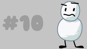 Random Object Show Viewer Voting Again #10 (Inspired by Kuker Enemy)