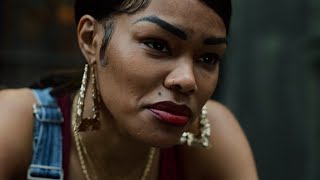 A thousand and one con Teyana Taylor, Gran Premio della Giuria al Sundance 2023 | Trailer ITA HD